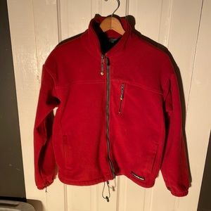 Liquid Venture 1500mm Fleece.